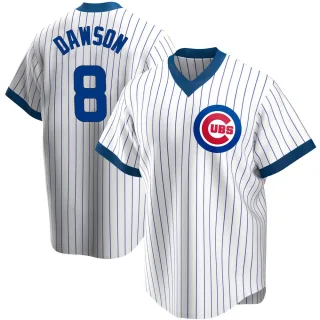 Andre Dawson Jersey – LIVESTRONG4EVER