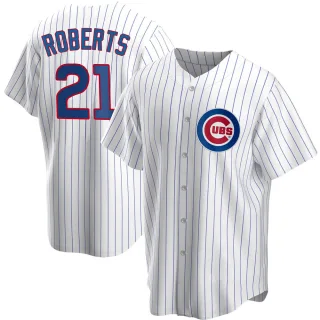 Ethan Roberts Women's Chicago Cubs 2022 Field Of Dreams Jersey