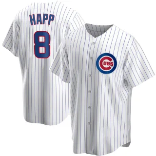 Ian Happ Chicago Cubs City Connect 2021 Baseball Player Jersey — Ecustomily